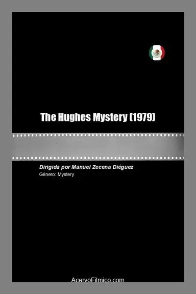 The Hughes Mystery poster