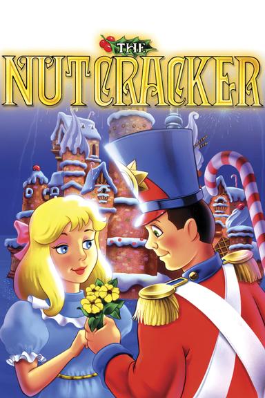 The Nutcracker poster