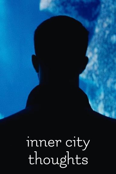 Inner City Thoughts poster