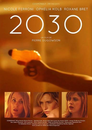 2030 poster