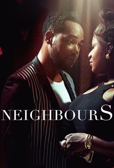 Neighbours poster