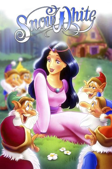 Snow White poster