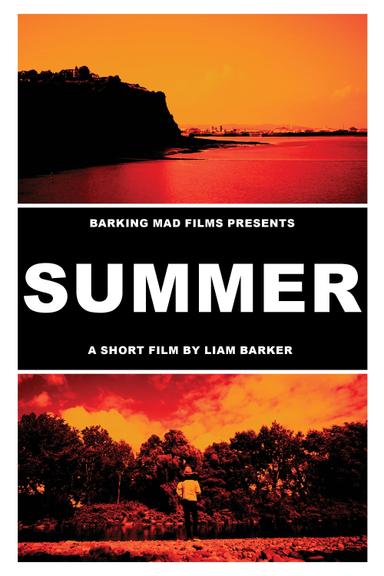 SUMMER poster