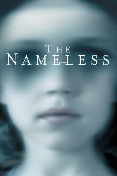 The Nameless poster