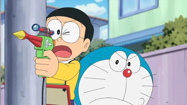 Episode Poster