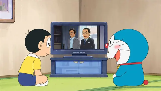 Episode Poster
