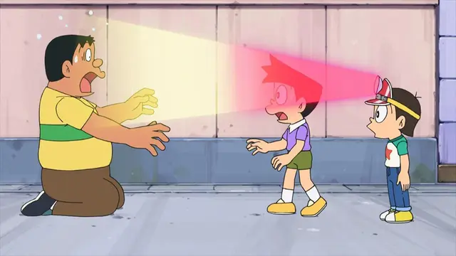 Episode Poster