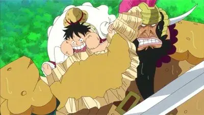 Episode Poster