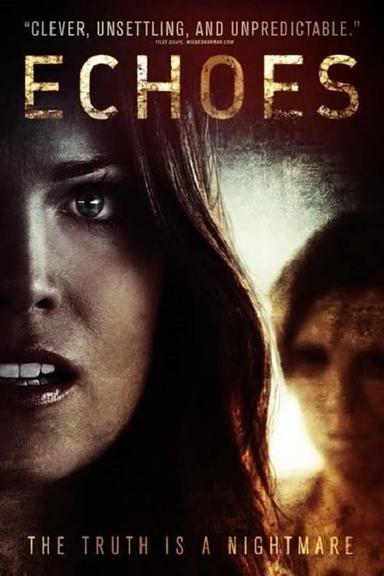 Echoes poster