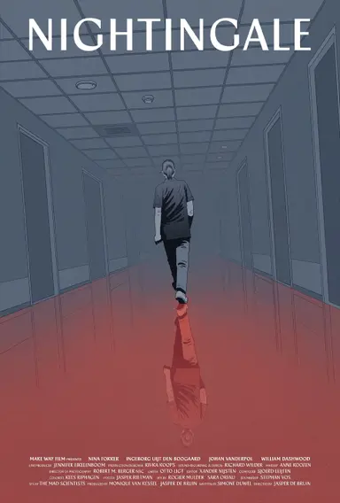 Nightingale poster
