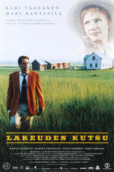 Lakeuden kutsu poster