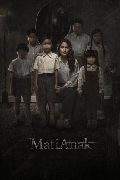 MatiAnak poster