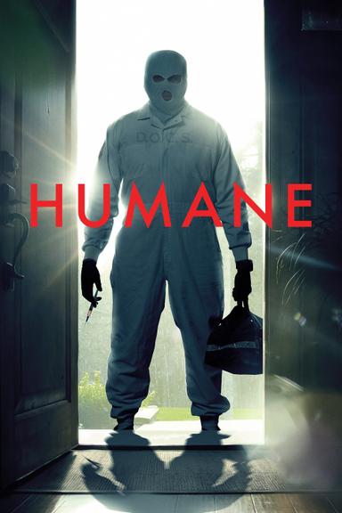 Humane poster