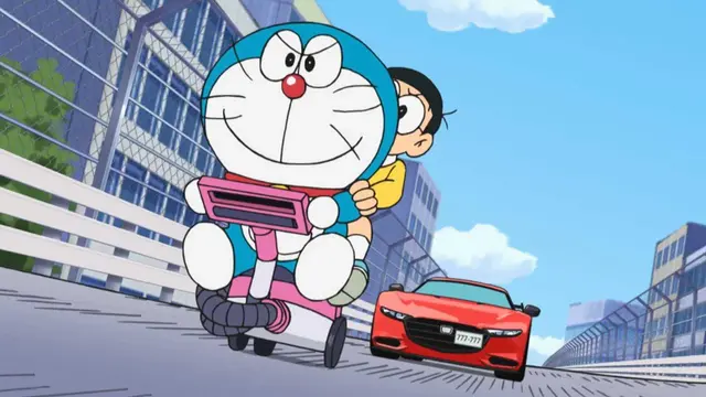 Episode Poster