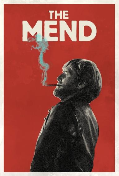 The Mend poster