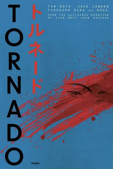 Tornado poster