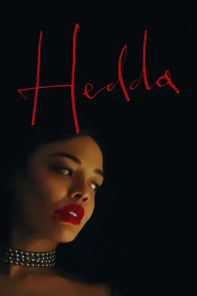 Hedda poster