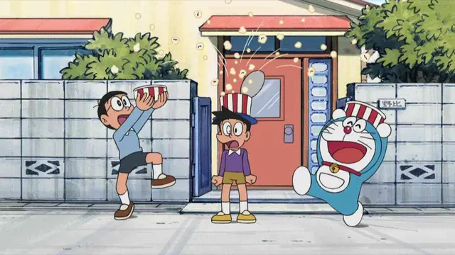 Episode Poster