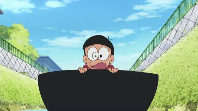 Episode Poster