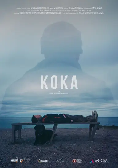 Koka poster