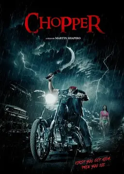 Movie Poster