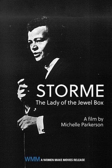 Stormé: Lady of the Jewel Box poster