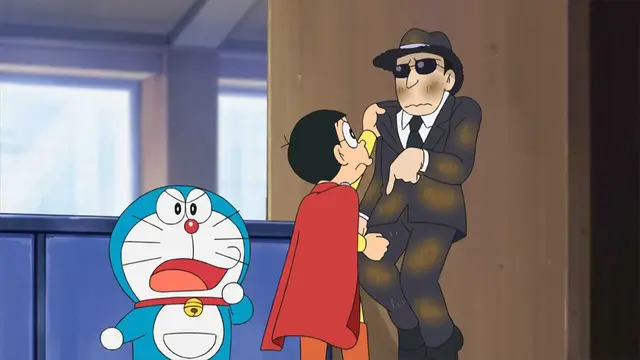 Episode Poster