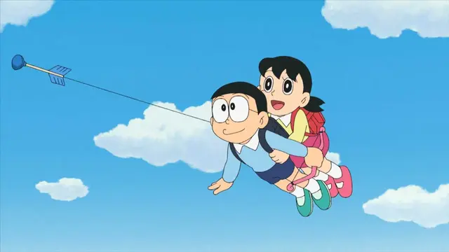 Episode Poster