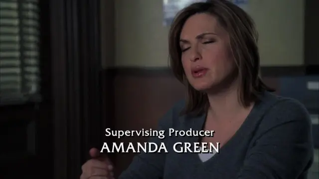Episode Poster