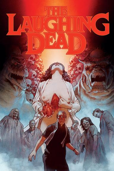 The Laughing Dead poster