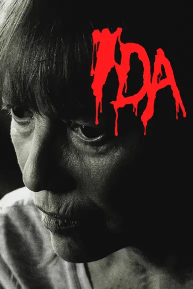Ida poster