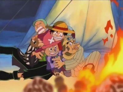 Episode Poster