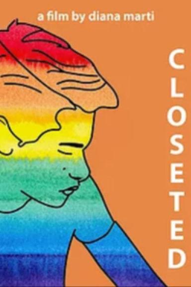 Closeted poster