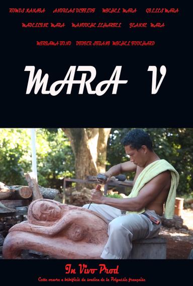 Mara V poster