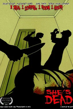 Movie Poster
