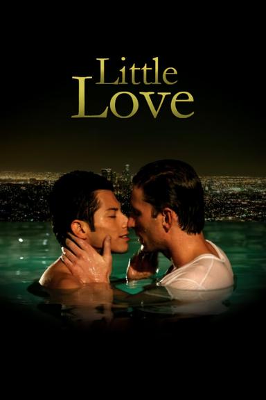 Little Love poster