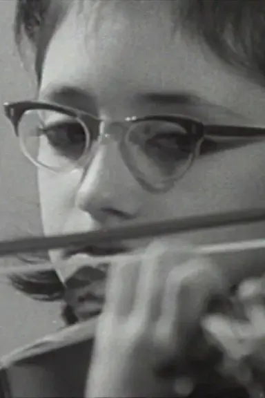 Alena and the Mirror poster