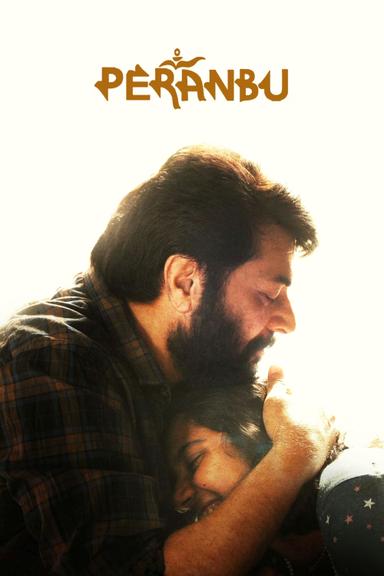 Peranbu poster