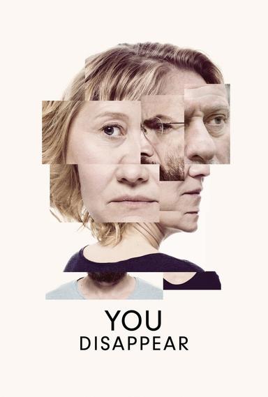 You Disappear poster