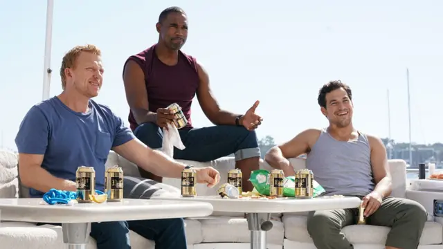 Episode Poster