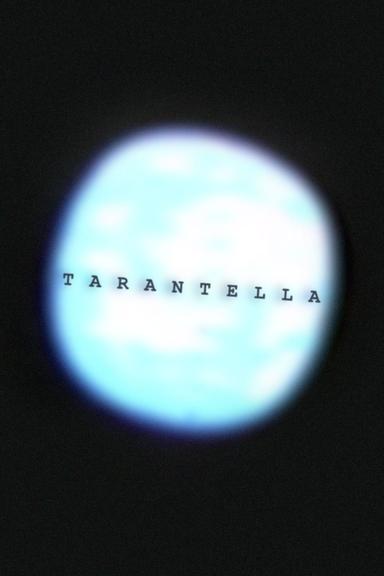 Tarantella poster