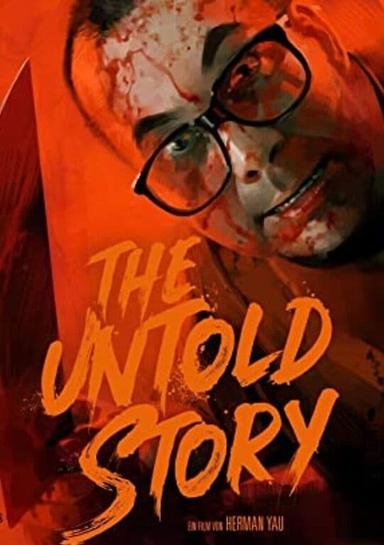 The Untold Story poster