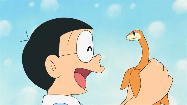 Episode Poster