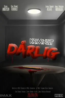 Movie Poster