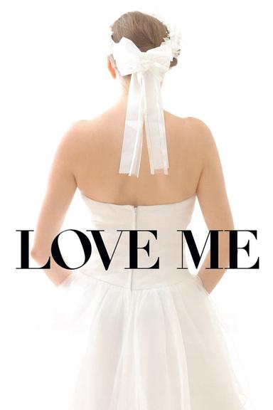 Love Me poster