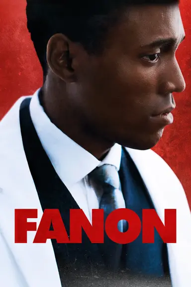 Fanon poster