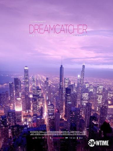 Dreamcatcher poster