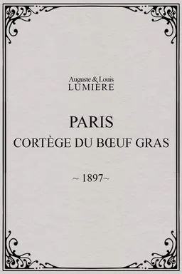 Movie Poster