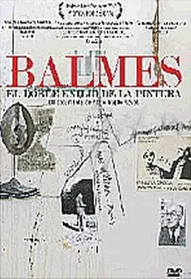 Balmes, el doble exilio de la pintura poster