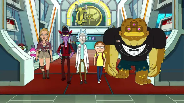 Episode Poster